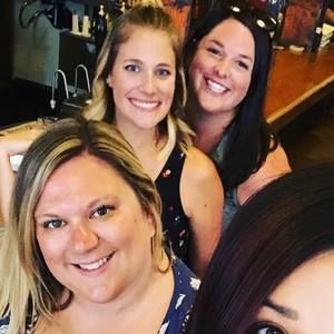 Meet your Posher, Karleigh